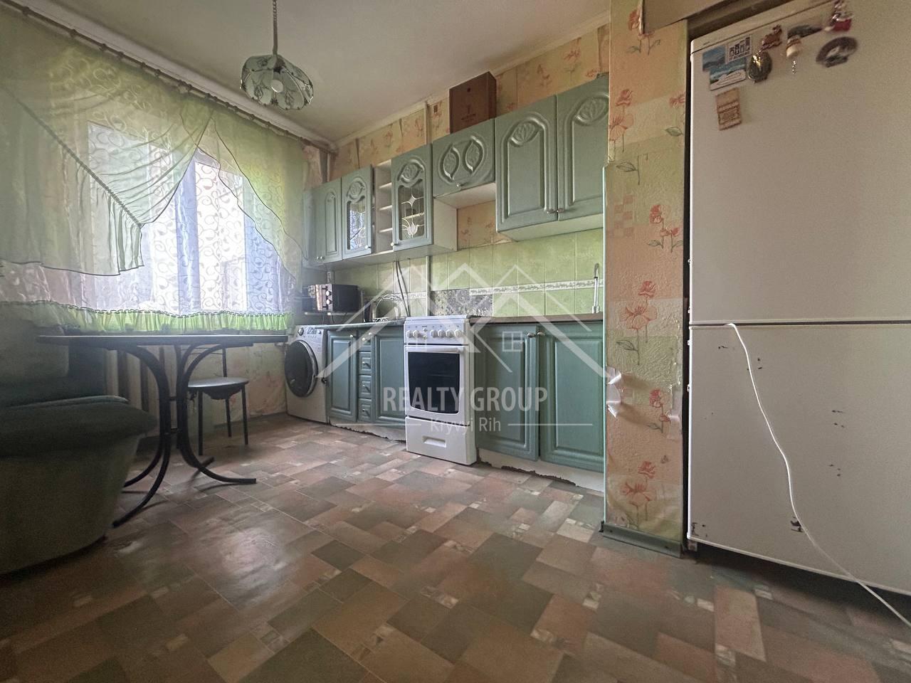 Аренда 3-комнатной квартиры 58 м², Свято-Николаевская ул., 2