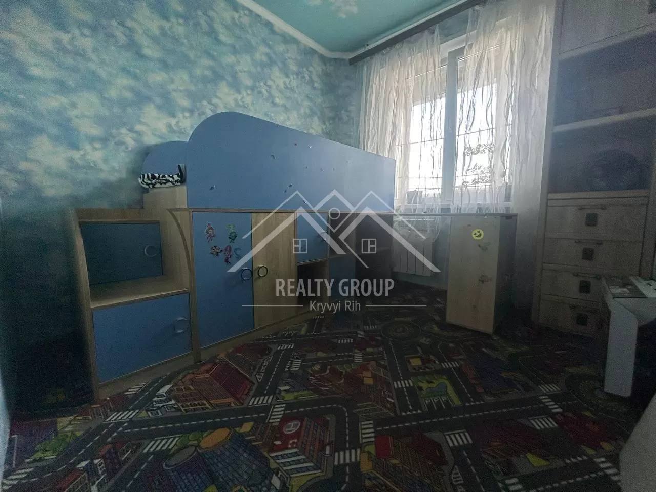 Аренда 3-комнатной квартиры 72 м², Гагарина просп., 48А