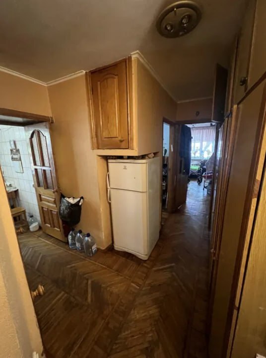 Продаж 3-кімнатної квартири 58 м², Покровська вул.