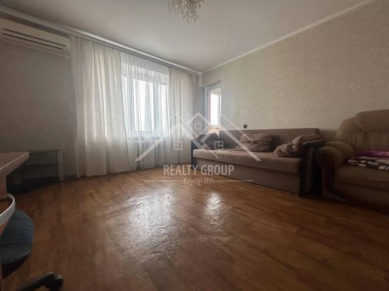 Аренда 2-комнатной квартиры 50 м², Стрельцова ул., 1