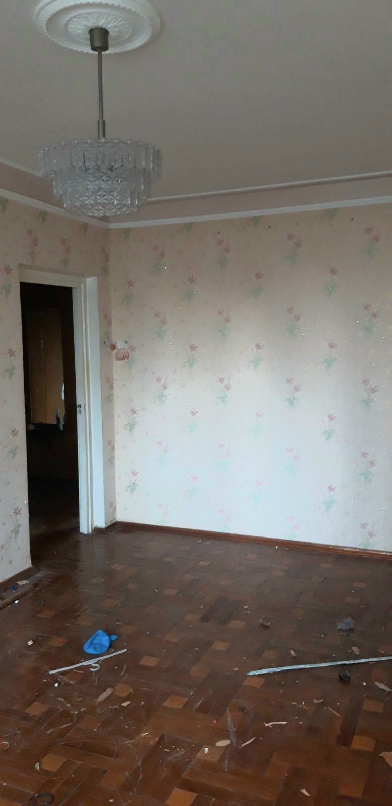 Продажа 3-комнатной квартиры 71 м², Героев Харькова просп., 250