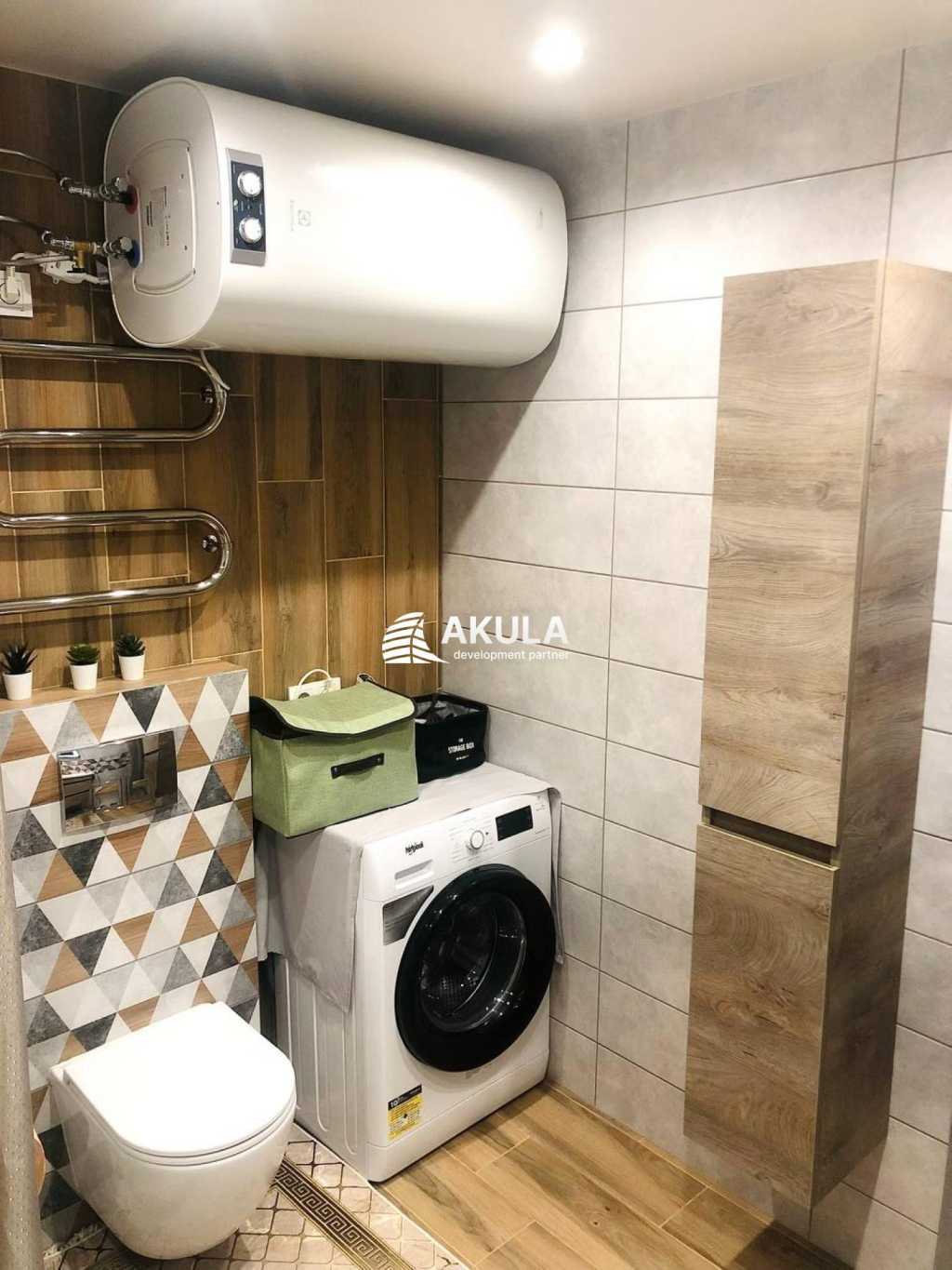 Продажа 3-комнатной квартиры 73.2 м², Александра Архипенко ул.