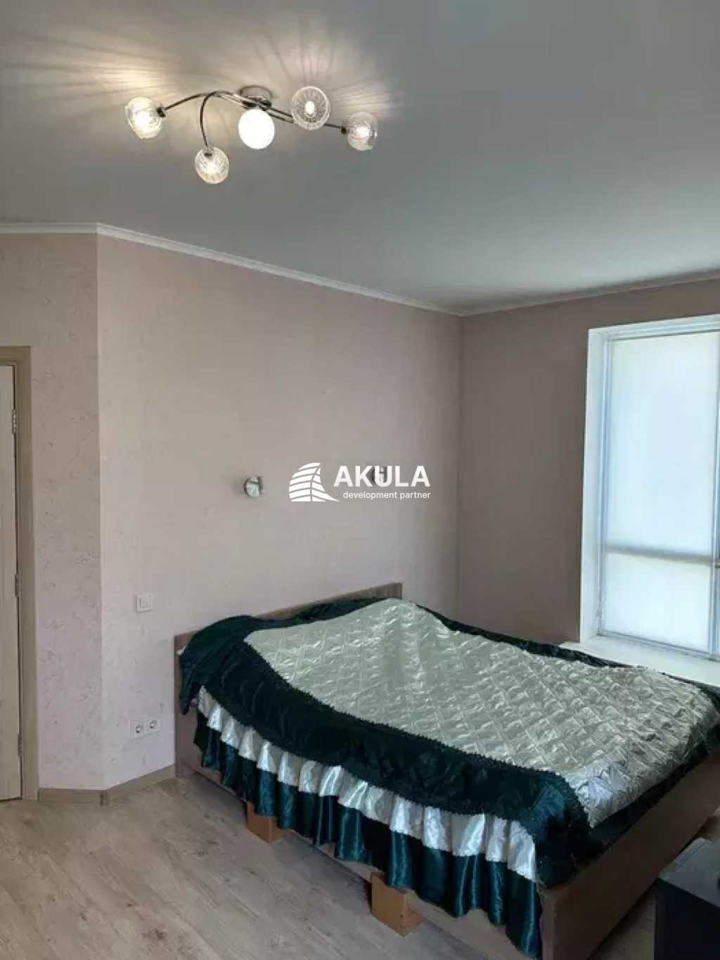 Продажа 1-комнатной квартиры 39 м², Единства ул.