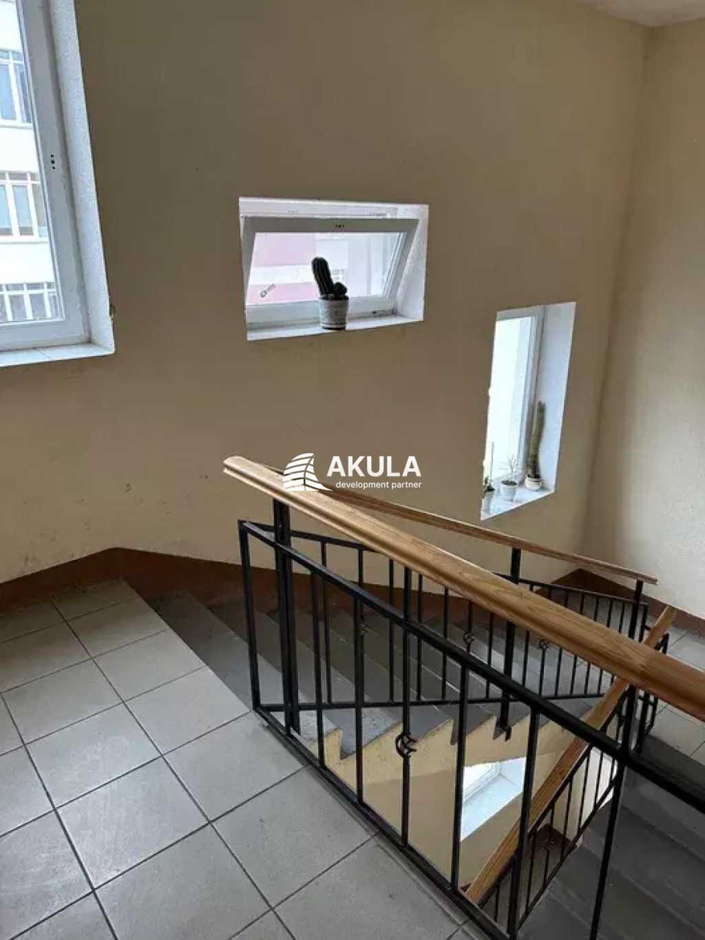 Продажа 1-комнатной квартиры 39 м², Единства ул.