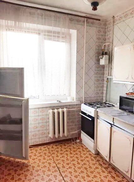 Продажа 2-комнатной квартиры 50.8 м², Ивана Сирко ул.