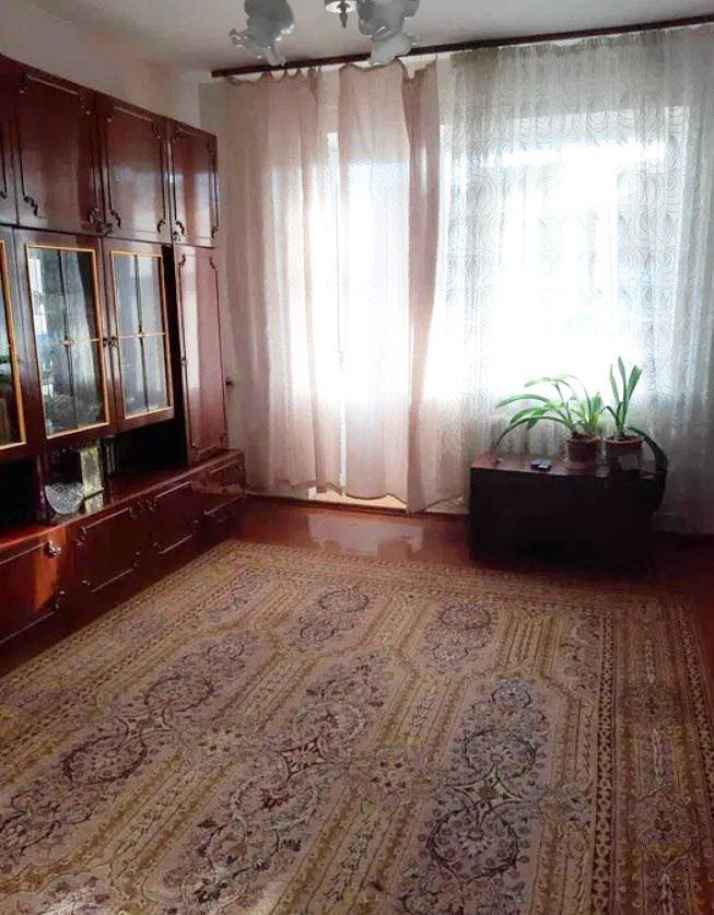 Продажа 2-комнатной квартиры 50.8 м², Ивана Сирко ул.