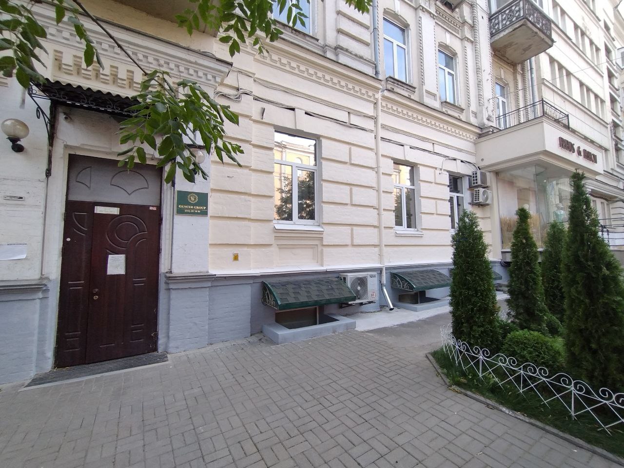 Оренда приміщення вільного призначення 100 м², Павла Скоропадського вул.