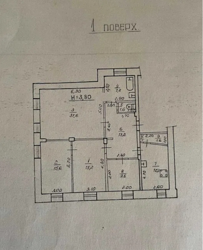 Аренда офиса 108 м², Екатерининская ул.