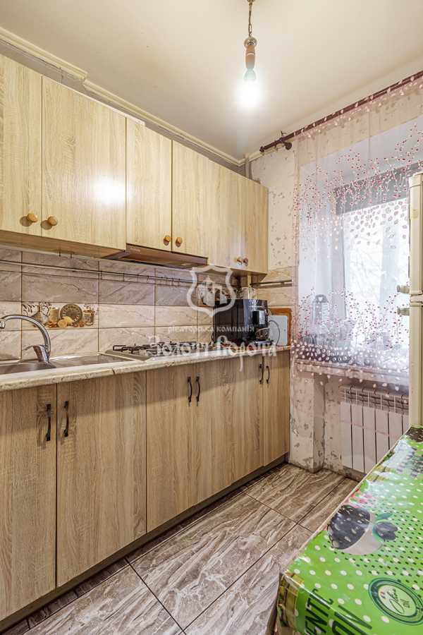 Продажа 1-комнатной квартиры 28.4 м², Елены Телиги ул., 53