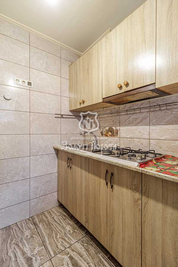 Продажа 1-комнатной квартиры 28.4 м², Елены Телиги ул., 53