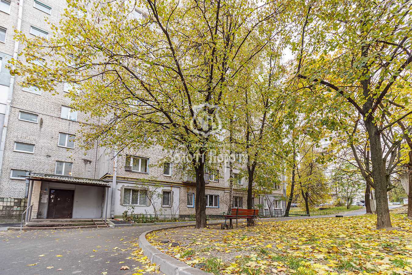 Продажа 1-комнатной квартиры 28.4 м², Елены Телиги ул., 53