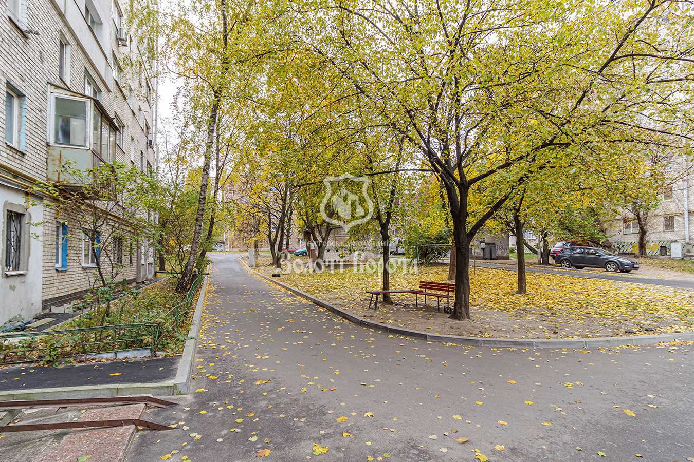 Продаж 1-кімнатної квартири 28.4 м², Олени Теліги вул., 53