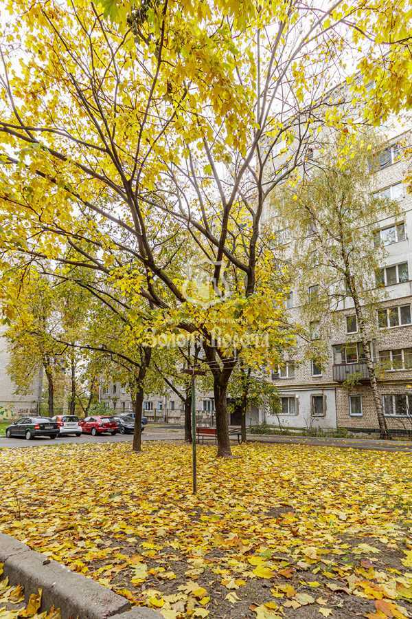 Продаж 1-кімнатної квартири 28.4 м², Олени Теліги вул., 53