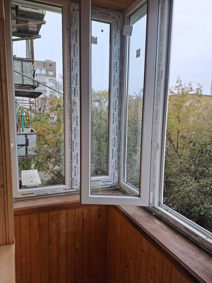 Продажа 1-комнатной квартиры 30 м², Коломыйский пер., 19/11