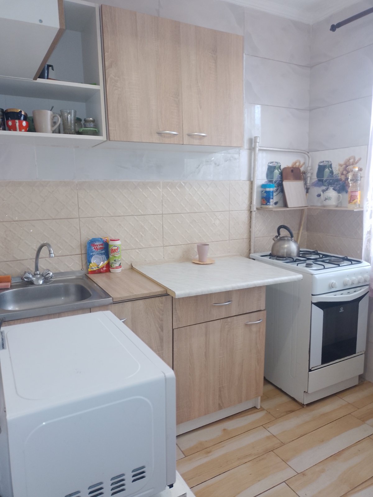 Продаж 2-кімнатної квартири 46 м², Вацлава Гавела бул., 7Б