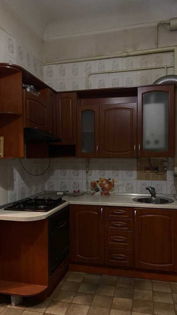 Продаж 1-кімнатної квартири 46 м², Успенская вул.