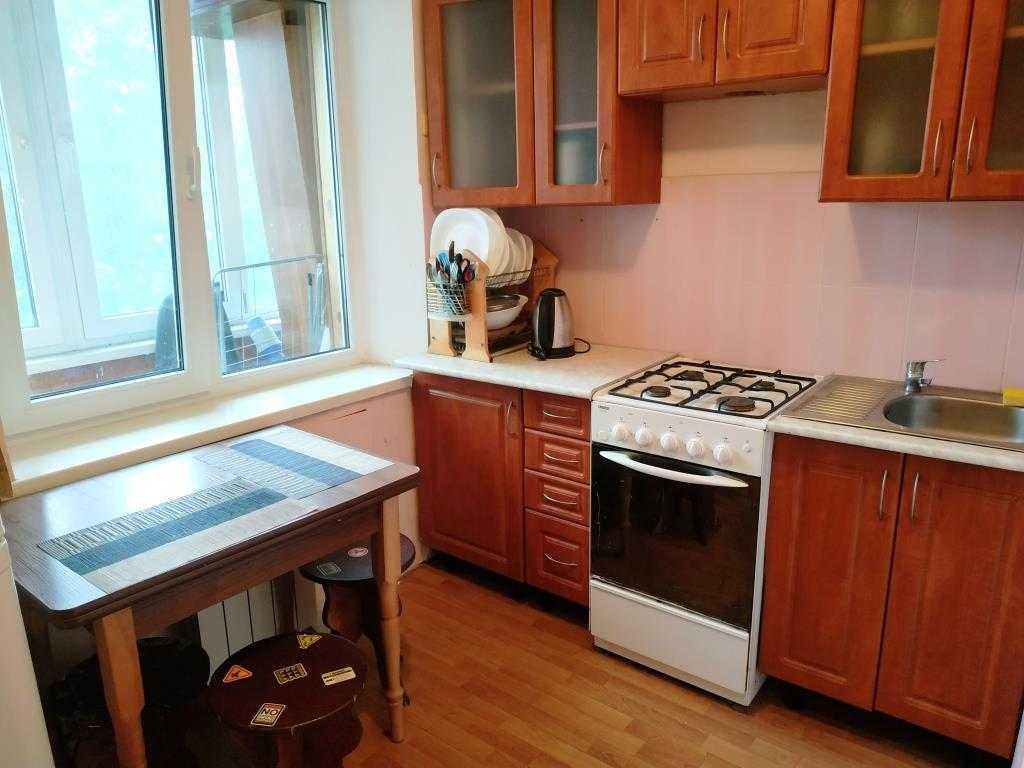 Продаж 1-кімнатної квартири 32 м², Євгена Сверстюка вул., 8