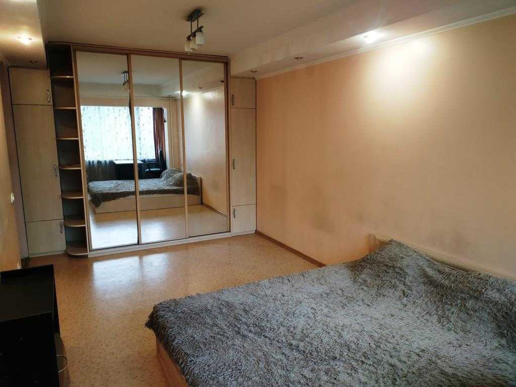 Продаж 1-кімнатної квартири 32 м², Євгена Сверстюка вул., 8