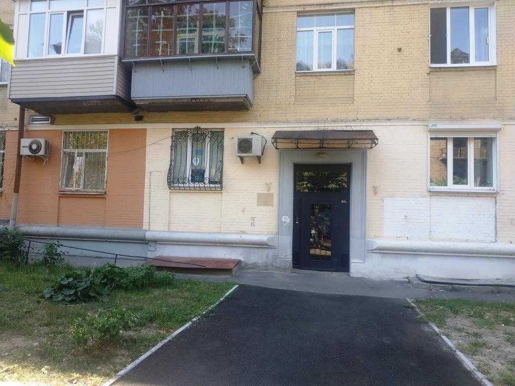 Аренда офиса 54 м², Мечникова ул., 10/2