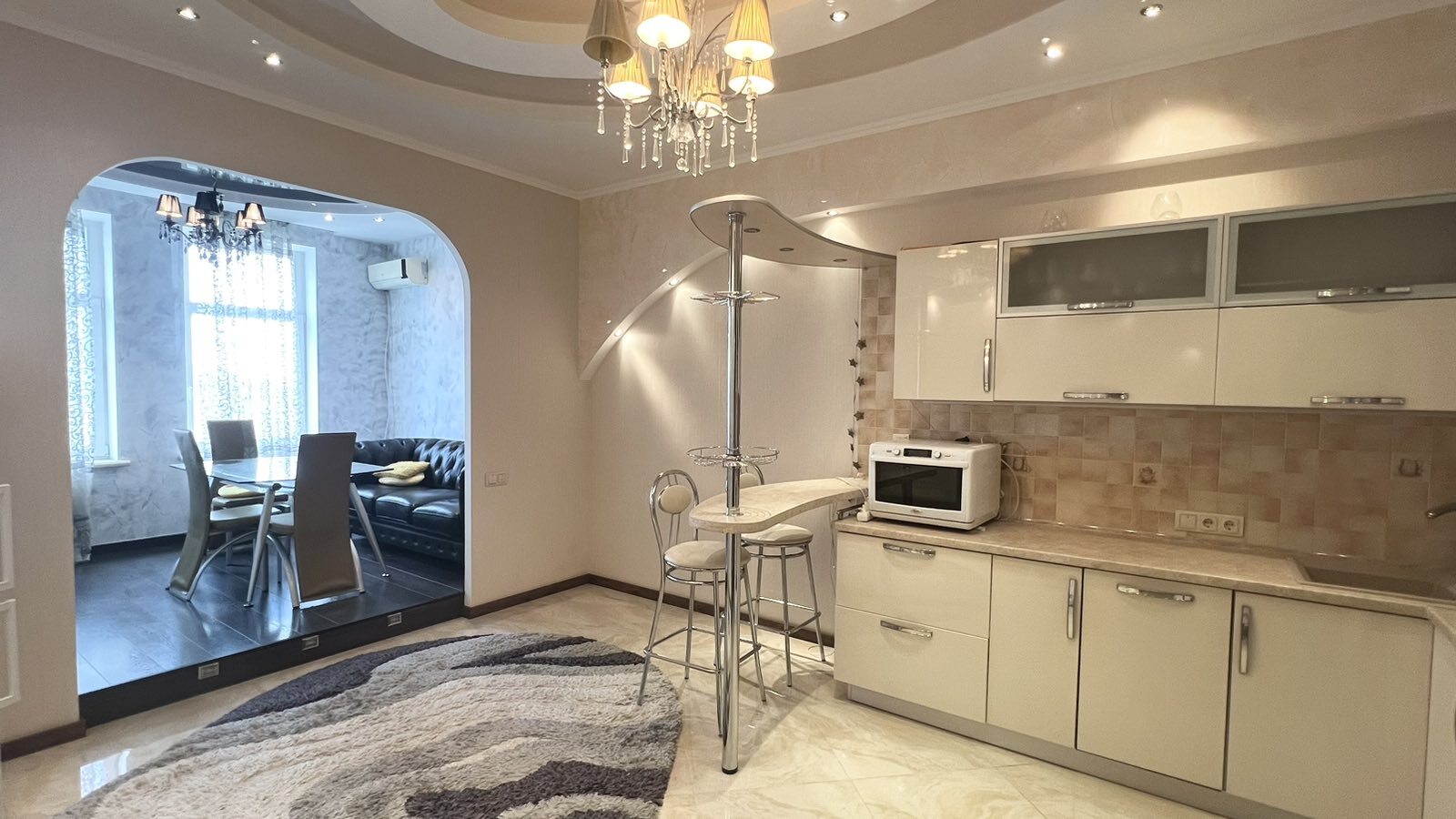 Продаж 2-кімнатної квартири 100 м², Мукачевський пров., 6/3