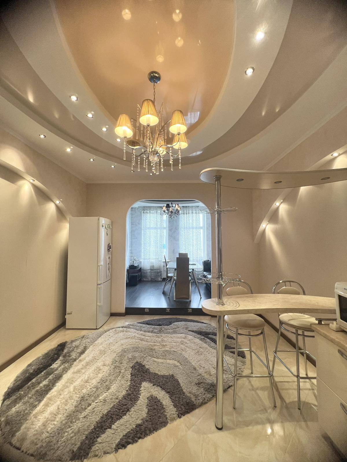Продаж 2-кімнатної квартири 100 м², Мукачевський пров., 6/3