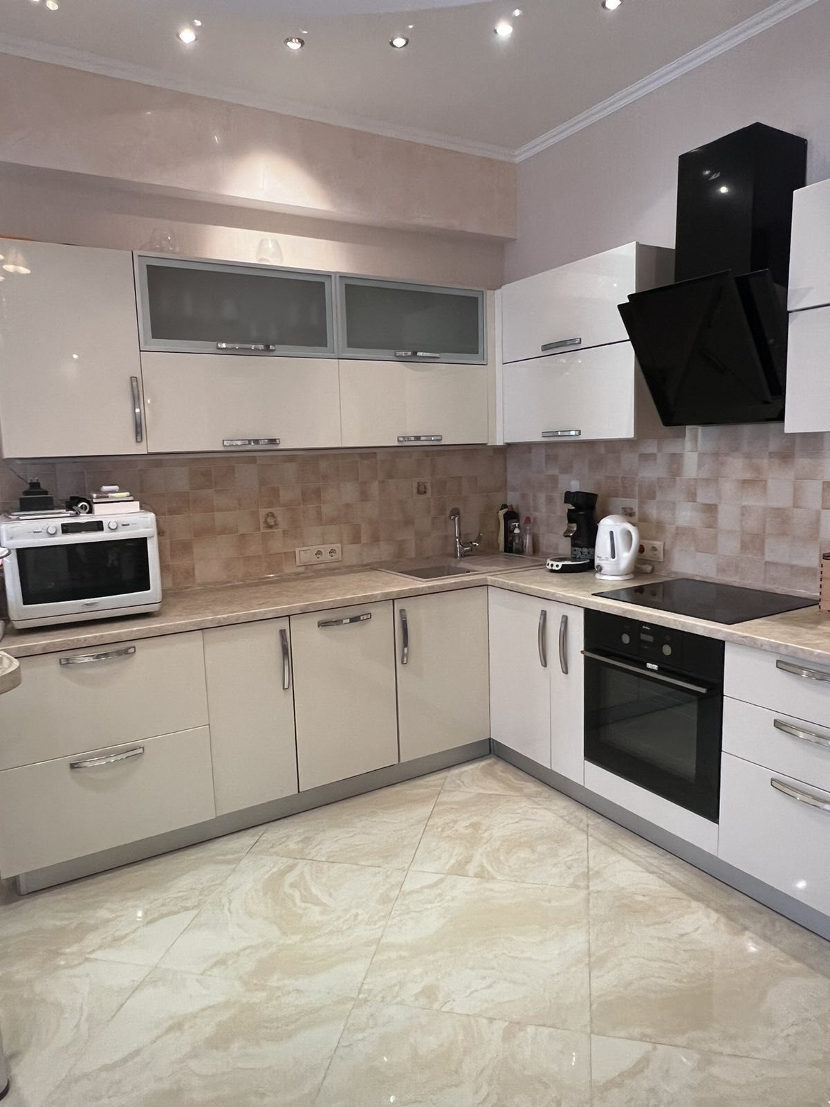 Продаж 2-кімнатної квартири 100 м², Мукачевський пров., 6/3