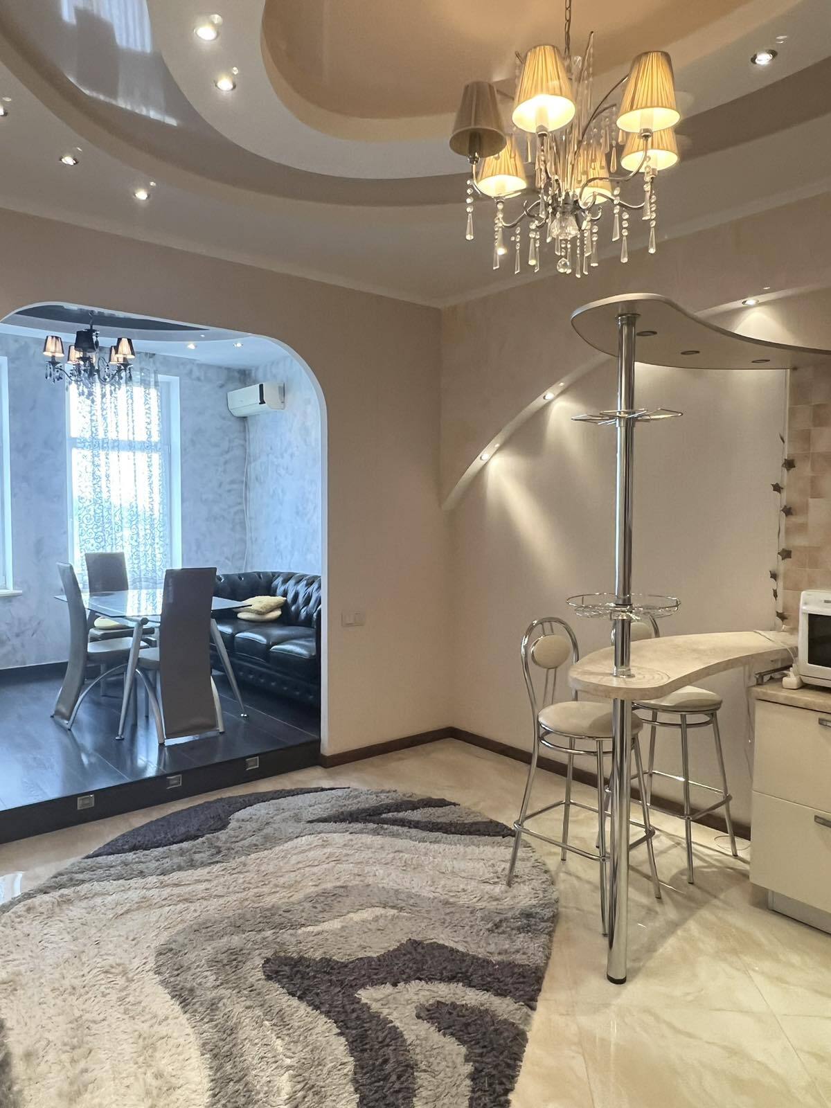 Продаж 2-кімнатної квартири 100 м², Мукачевський пров., 6/3