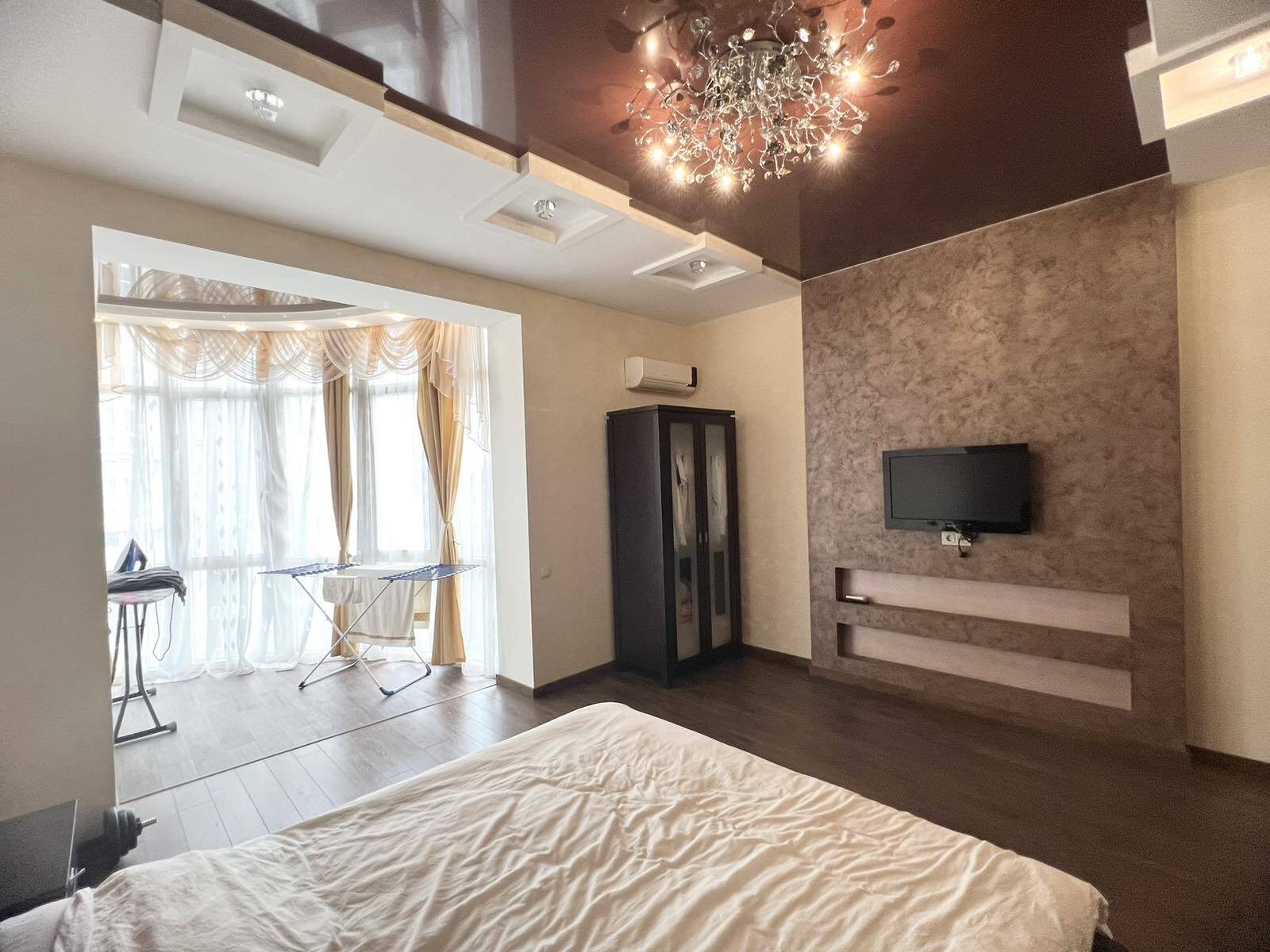 Продажа 2-комнатной квартиры 100 м², Мукачевский пер., 6/3