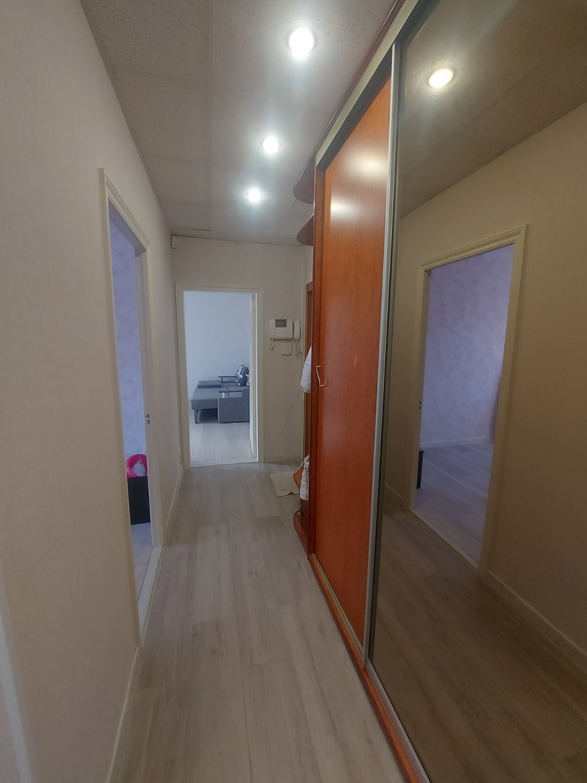 Оренда 2-кімнатної квартири 55 м², Академіка Вільямса вул., 75