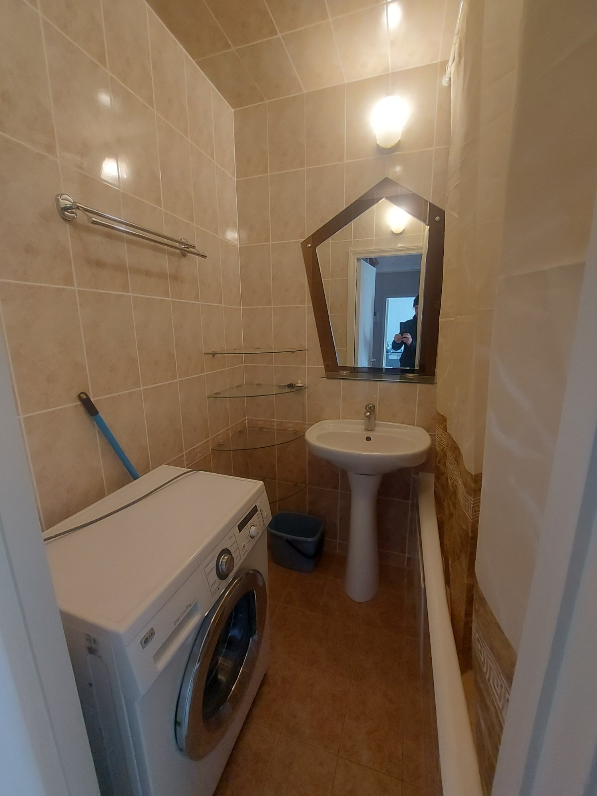 Оренда 2-кімнатної квартири 55 м², Академіка Вільямса вул., 75