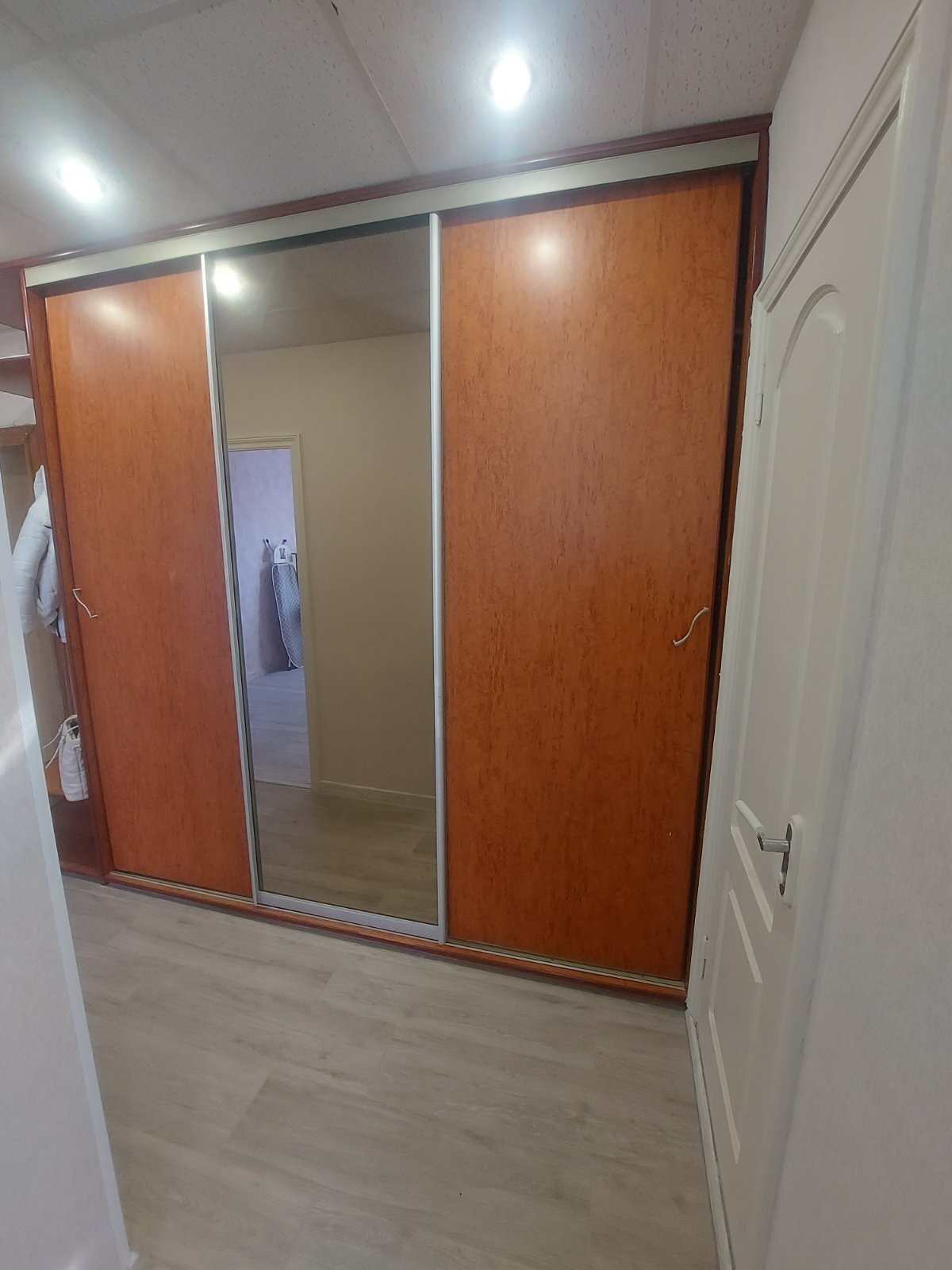 Оренда 2-кімнатної квартири 55 м², Академіка Вільямса вул., 75