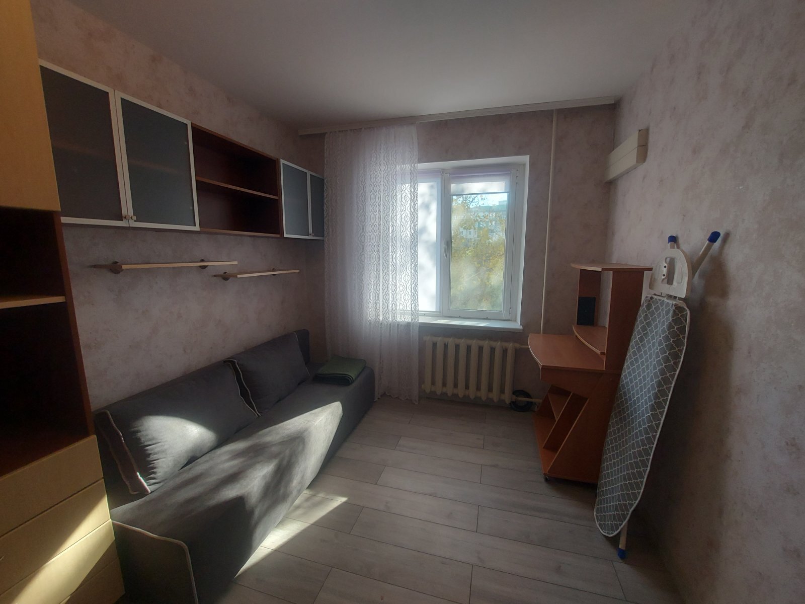 Оренда 2-кімнатної квартири 55 м², Академіка Вільямса вул., 75