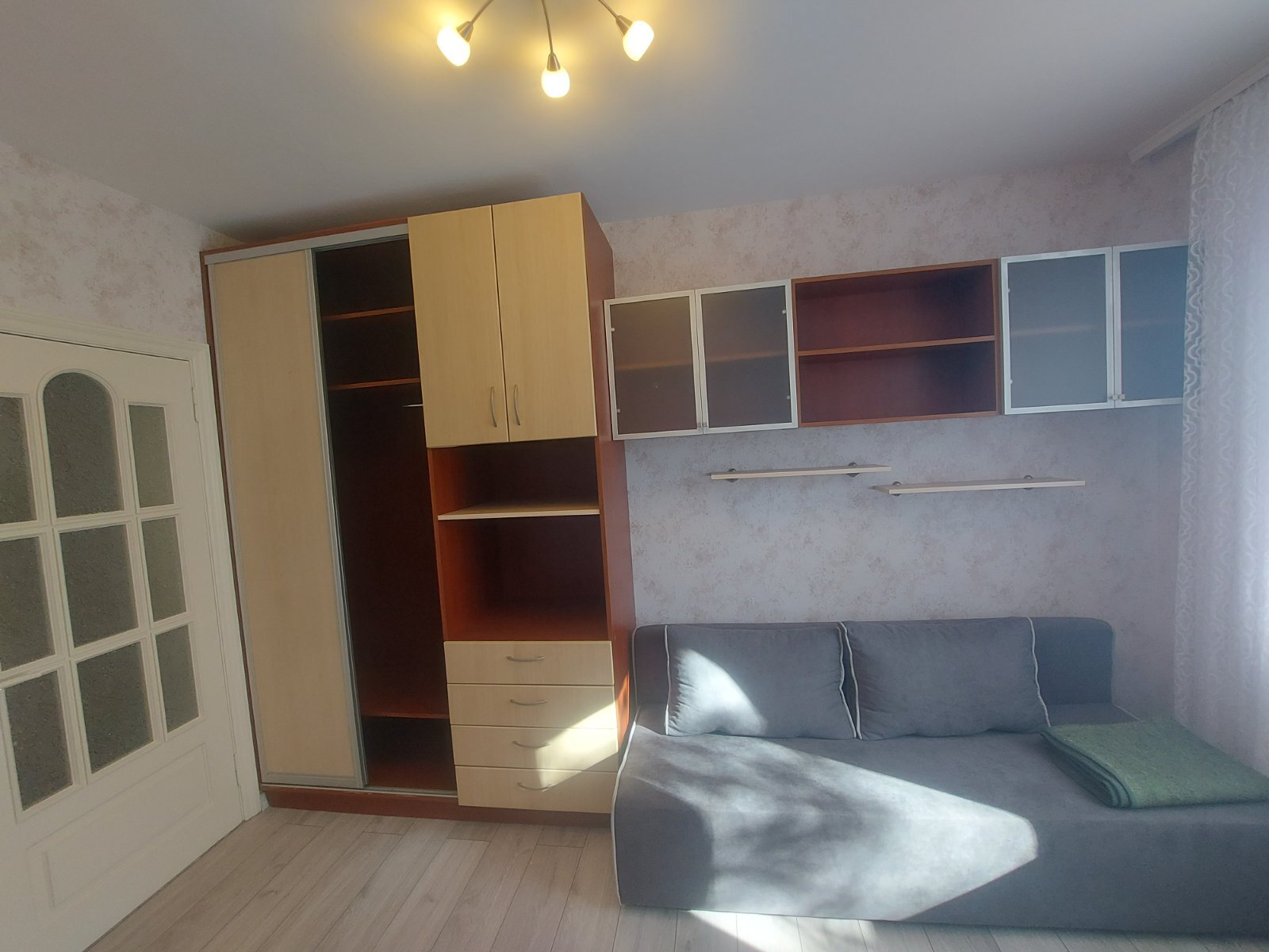 Оренда 2-кімнатної квартири 55 м², Академіка Вільямса вул., 75