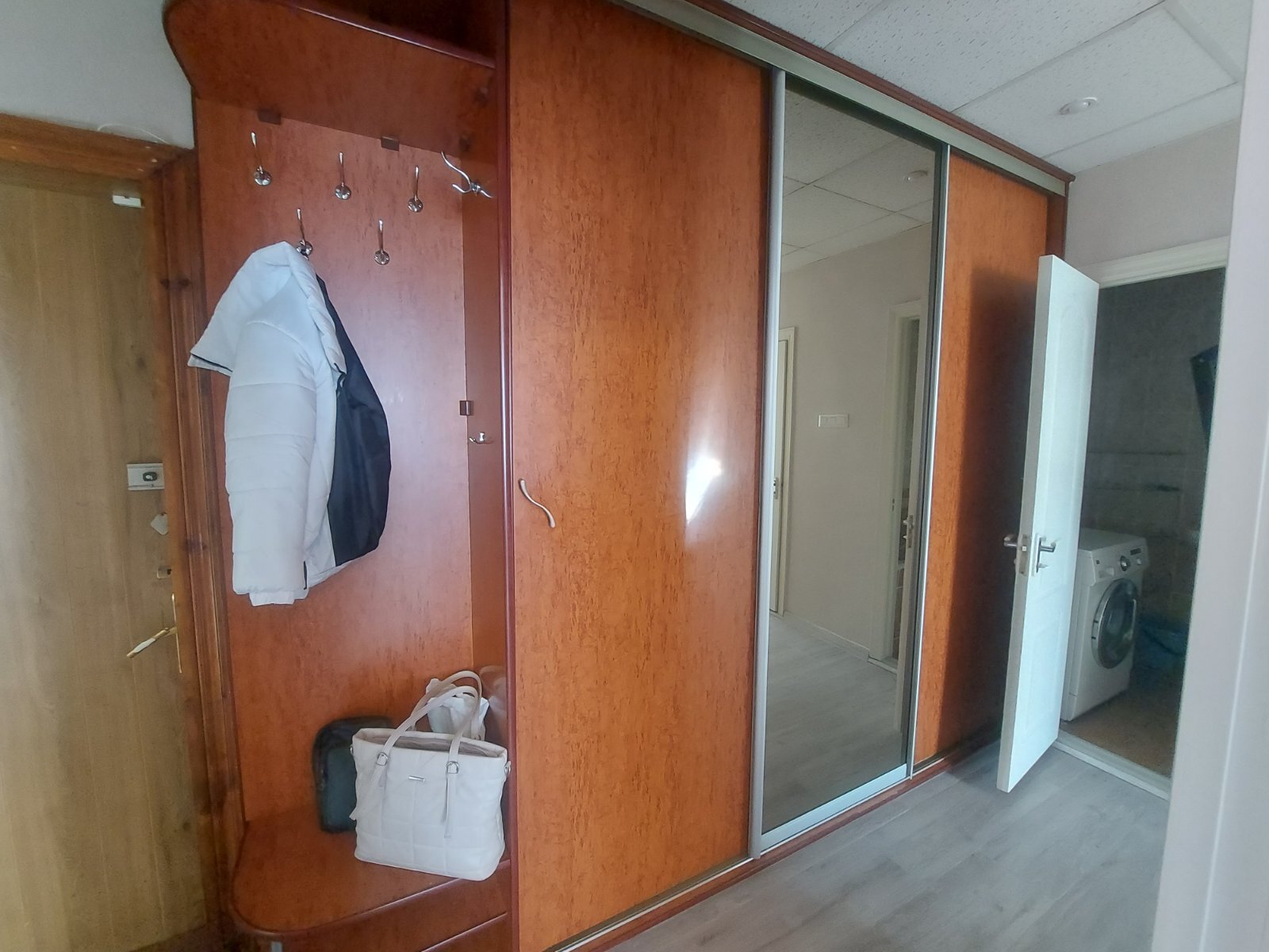 Оренда 2-кімнатної квартири 55 м², Академіка Вільямса вул., 75