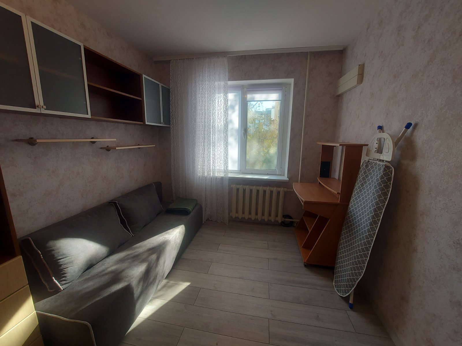 Оренда 2-кімнатної квартири 55 м², Академіка Вільямса вул., 75