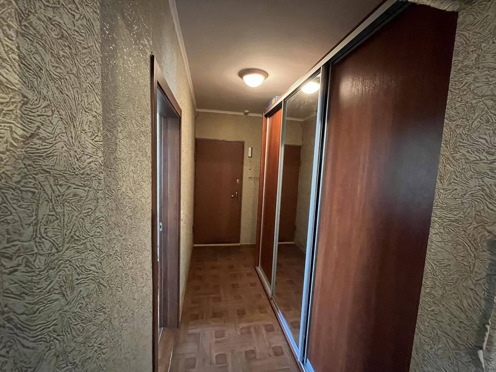 Продаж 1-кімнатної квартири 43 м², Кургузова вул., корпус 2