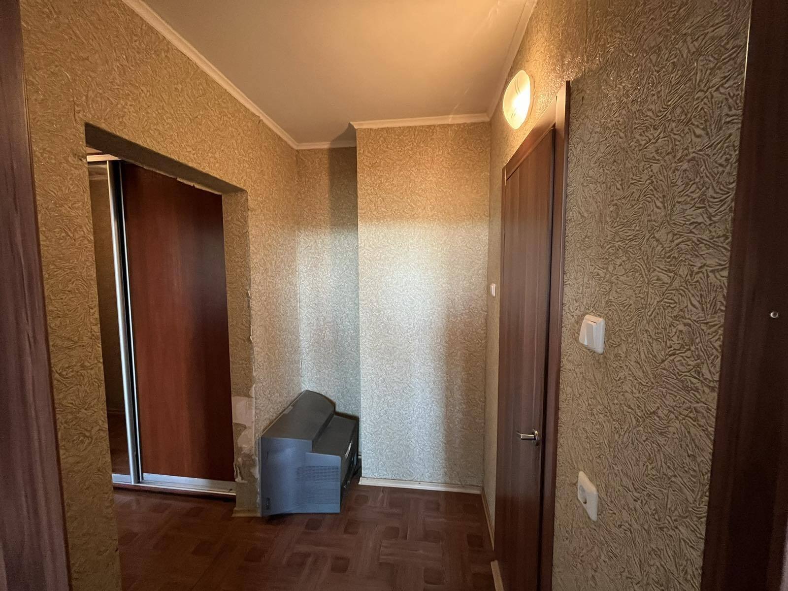 Продаж 1-кімнатної квартири 43 м², Кургузова вул., корпус 2