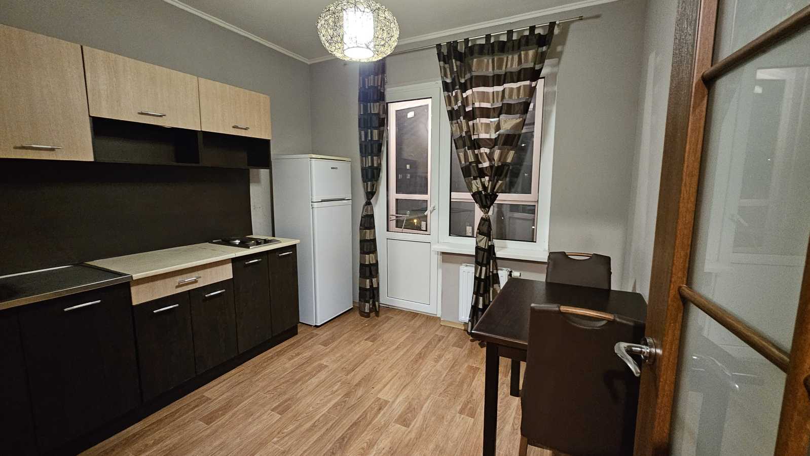 Продаж 1-кімнатної квартири 37 м², Бориса Гмирі вул., 12Б (ЖБ Дубровиця)