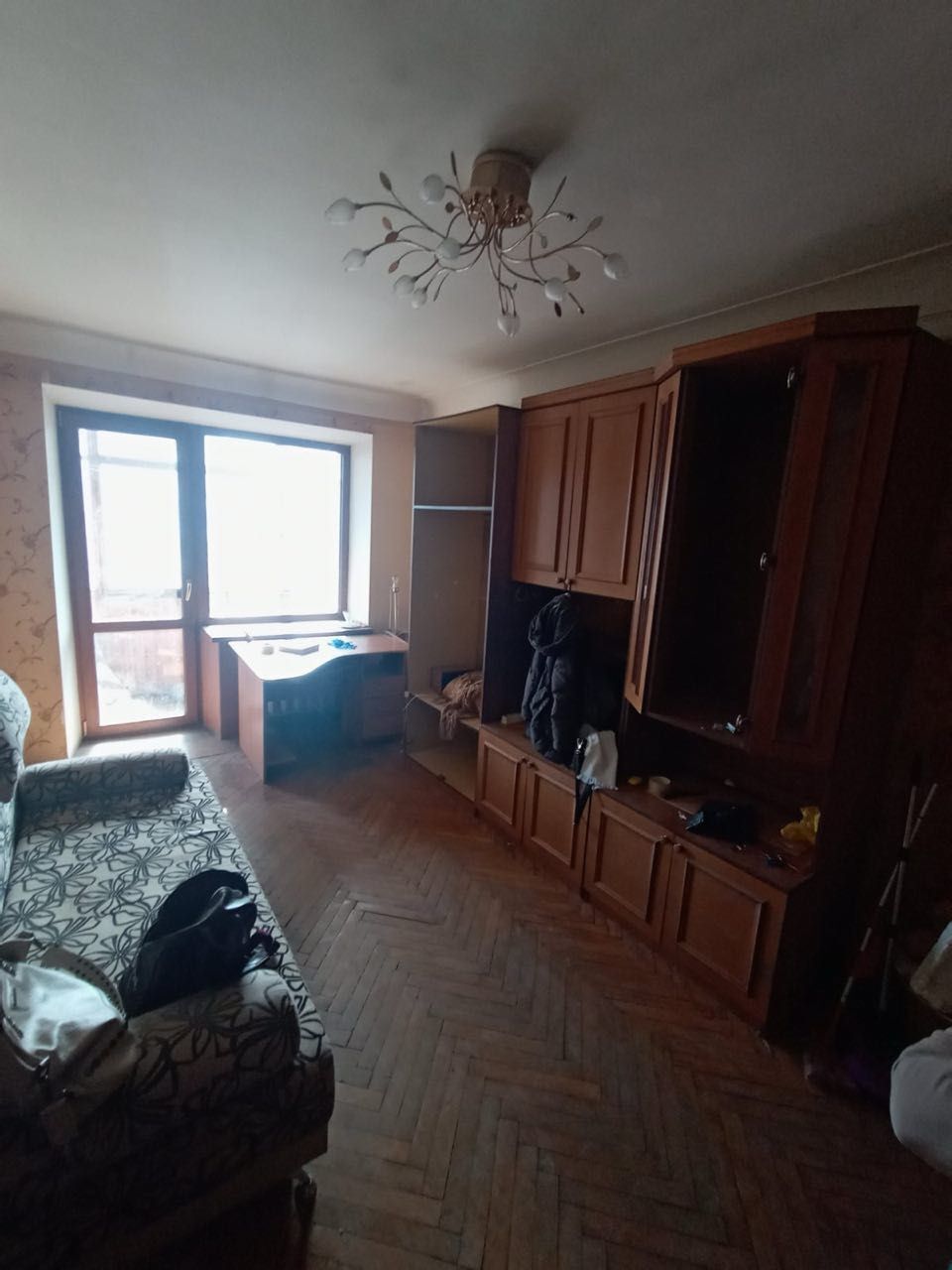 Продаж 3-кімнатної квартири 58.4 м²