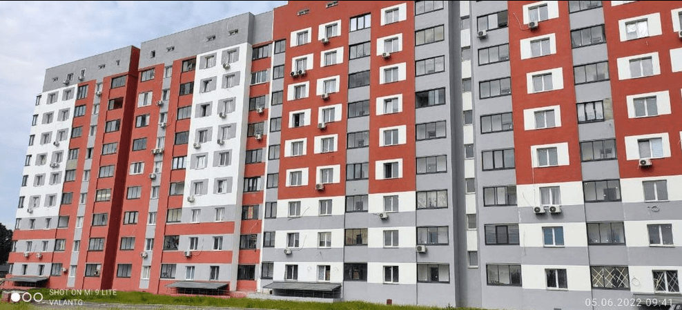 Продаж 1-кімнатної квартири 37 м²