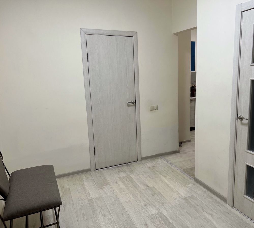 Продаж 1-кімнатної квартири 40 м²