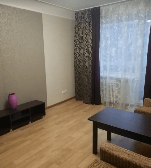 Продаж 1-кімнатної квартири 39.1 м²