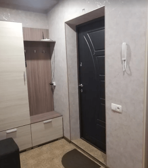 Продаж 1-кімнатної квартири 39.1 м²