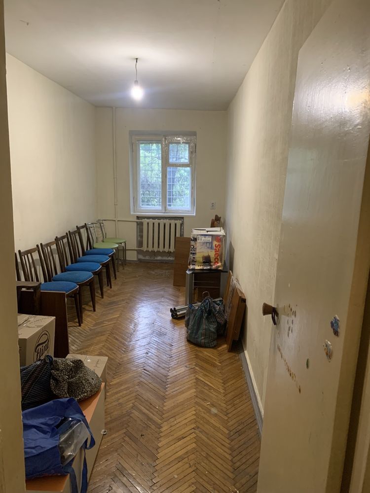 Продажа 2-комнатной квартиры 42 м²