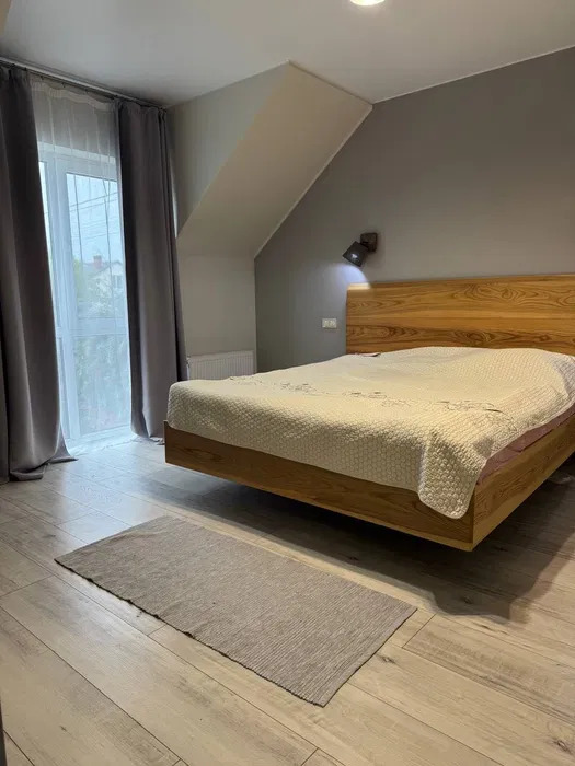 Оренда будинку 120 м²