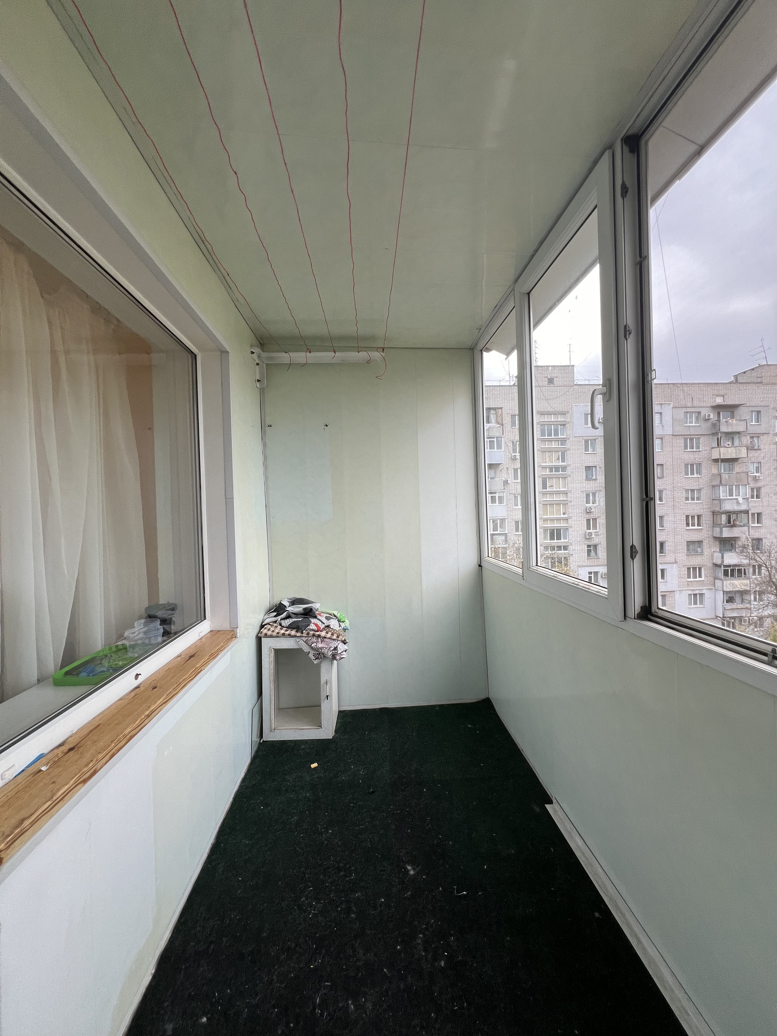 Продаж 3-кімнатної квартири 68 м², Будівельників, 24