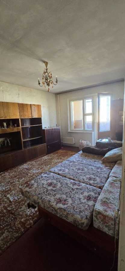 Продаж 2-кімнатної квартири 42 м², Оноре де Бальзака вул., 77