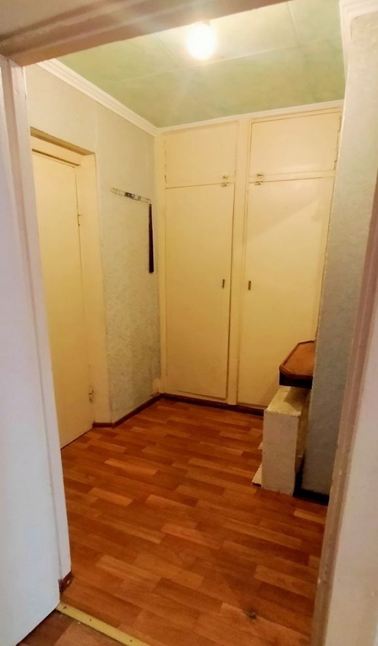 Продаж 1-кімнатної квартири 30 м², Коробова вул., 9