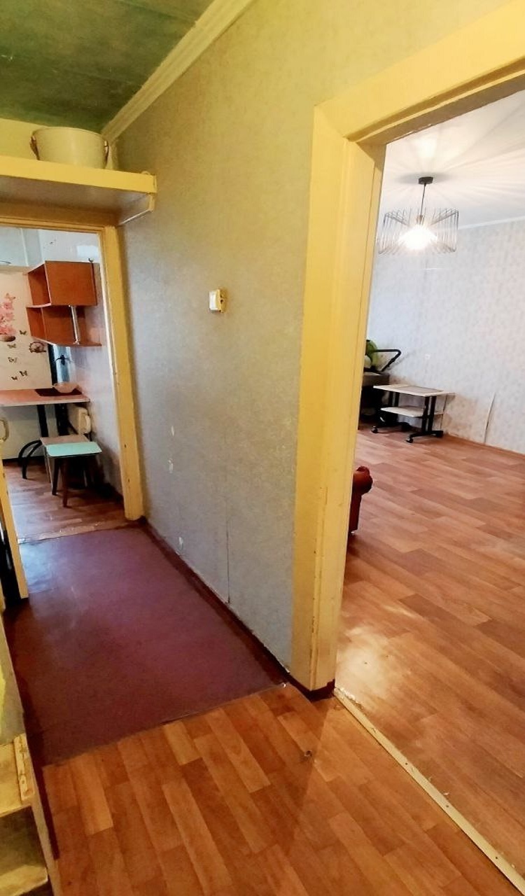 Продаж 1-кімнатної квартири 30 м², Коробова вул., 9