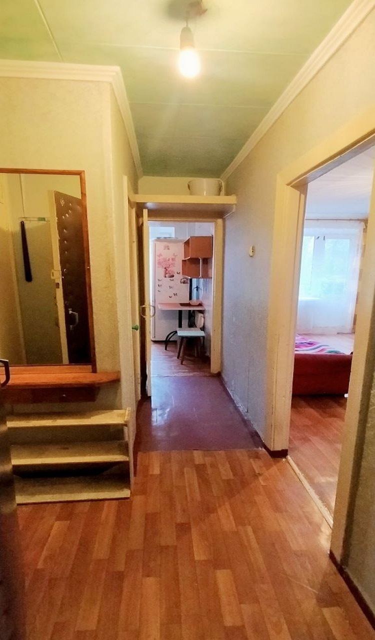 Продаж 1-кімнатної квартири 30 м², Коробова вул., 9